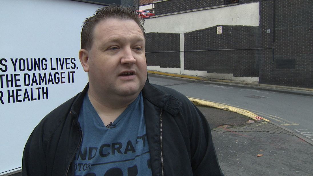 Govt cuts stakes on ‘crack cocaine’ betting terminals in gambling review