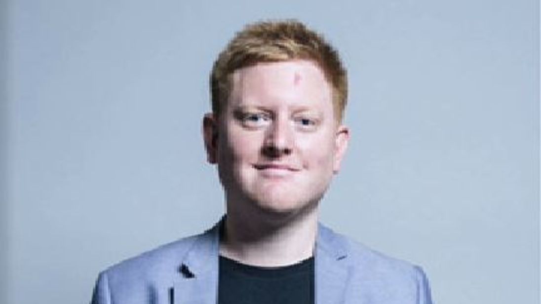 Labour MP quits equalities committee after posting offensive comments on music forum Labour MP quits equalities committee after posting offensive comments on music forum
