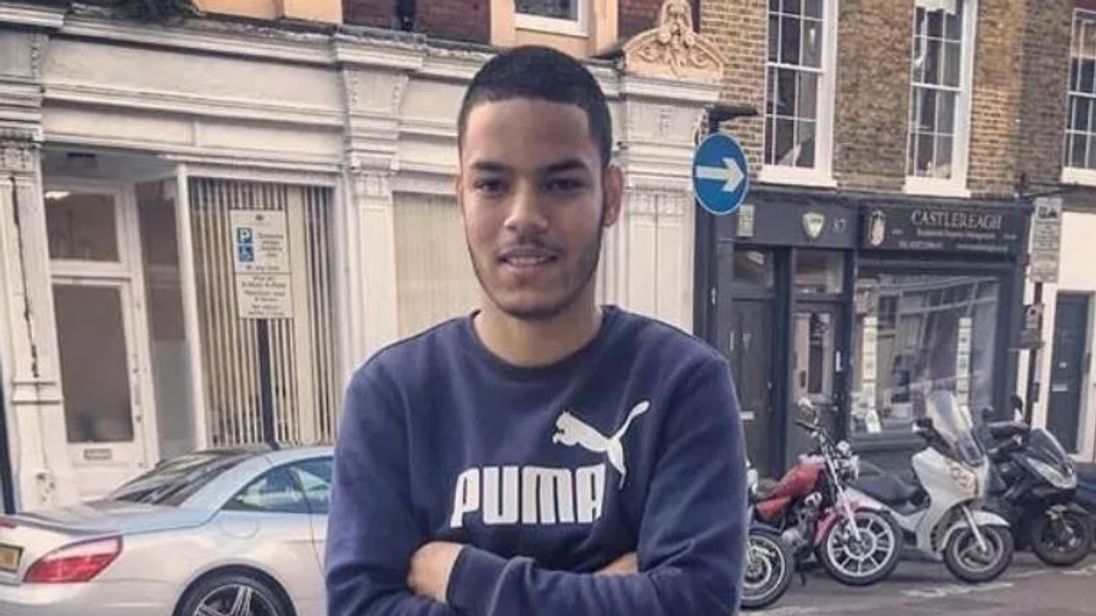 Teenager in court over fatal stabbing outside Parsons Green Tube station