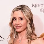 LOUISVILLE, KY - MAY 05: Mira Sorvino attends the Unbridled Eve Gala for the 143rd Kentucky Derby at the Galt House Hotel & Suites on May 5, 2017 in Louisville, Kentucky. (Photo by Michael Loccisano/Getty Images for Unbridled Eve)