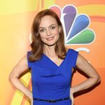 BEVERLY HILLS, CA - AUGUST 03: Heather Graham at the NBCUniversal Summer TCA Press Tour at The Beverly Hilton Hotel on August 3, 2017 in Beverly Hills, California. (Photo by Matt Winkelmeyer/Getty Images)