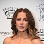 NEW YORK, NY - AUGUST 07: Kate Beckinsale attends 'The Only Living Boy In New York' New York Premiere at The Museum of Modern Art on August 7, 2017 in New York City. (Photo by Theo Wargo/Getty Images)