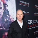 HOLLYWOOD, CA - SEPTEMBER 12: Actor Michael Keaton attends the Los Angeles Special Screening of &#39;American Assassin&#39; on September 12, 2017 in Hollywood, California. (Photo by Vivien Killilea/Getty Images for CBS Films)