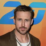 PARIS, FRANCE - SEPTEMBER 20: Ryan Gosling attends the &#39;Blade runner 2049&#39; photocall at Hotel Le Bristol on September 20, 2017 in Paris, France. (Photo by Pascal Le Segretain/Getty Images)