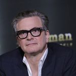 SEOUL, SOUTH KOREA - SEPTEMBER 21: Colin Firth attends the &#39;Kingsman: The Golden Circle&#39; press conference at Yongsan CGV on September 21, 2017 in Seoul, South Korea. (Photo by Han Myung-Gu/Getty Images)