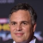 LOS ANGELES, CA - OCTOBER 10: Actor Mark Ruffalo arrives at the Premiere Of Disney And Marvel&#39;s &#39;Thor: Ragnarok&#39; - Arrivals on October 10, 2017 in Los Angeles, California. (Photo by Frazer Harrison/Getty Images)
