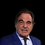 BUSAN, SOUTH KOREA - OCTOBER 12: Director Oliver Stone attends the Opening Ceremony of the 22nd Busan International Film Festival on October 12, 2017 in Busan, South Korea. (Photo by Woohae Cho/Getty Images)