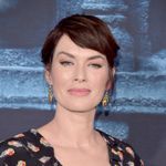 HOLLYWOOD, CALIFORNIA - APRIL 10: Actress Lena Headey attends the premiere of HBO&#39;s &#39;Game Of Thrones&#39; Season 6 at TCL Chinese Theatre on April 10, 2016 in Hollywood, California. (Photo by Alberto E. Rodriguez/Getty Images)