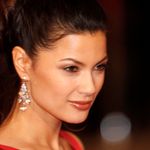 Natassia Malthe, actress  The Norwegian claims Harvey Weinstein raped her in a London hotel after a Bafta awards ceremony in 2008.