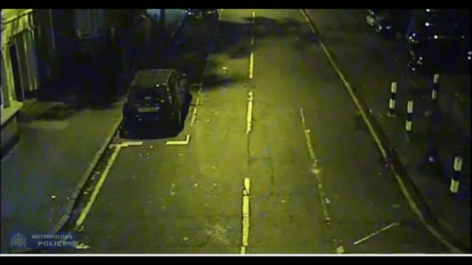 Cctv Released Of Sexual Assault Suspects News Uk Video News Sky News