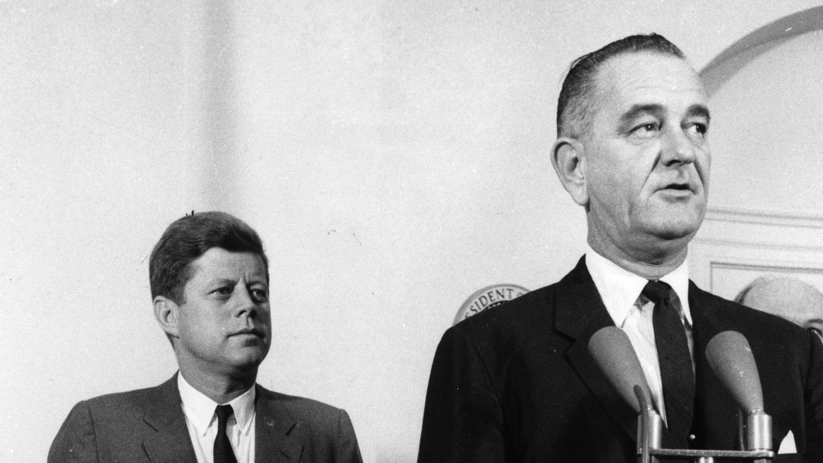 JFK Files: 10 Things The Previously Classified Papers Reveal | US News ...