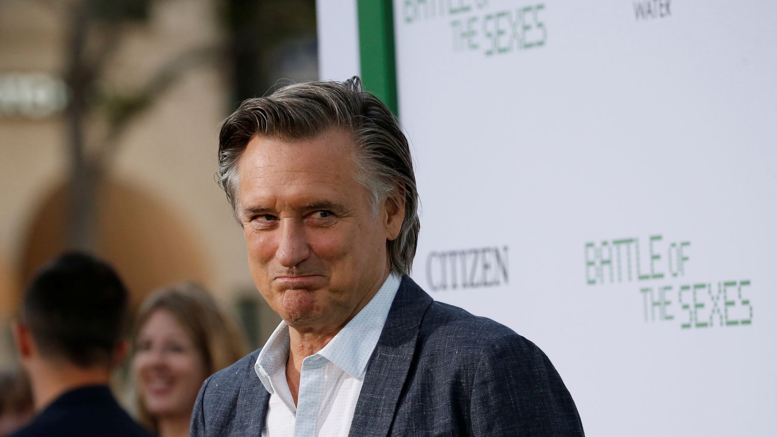 Next photo of Bill Pullman