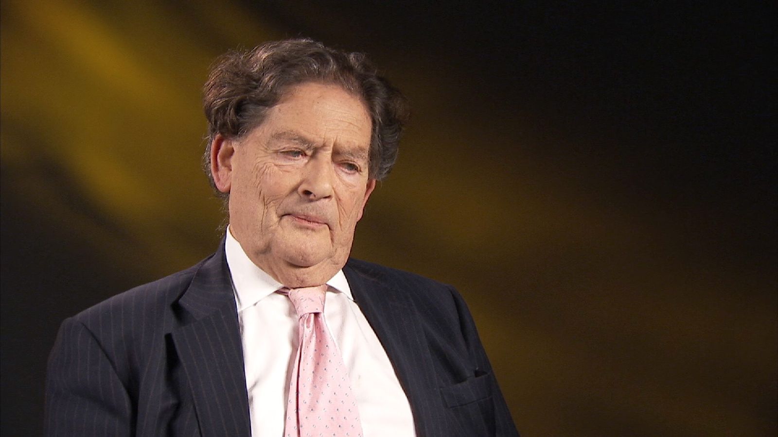 Nigel Lawson Dies: The Life Of Thatcher's Chancellor, From Political ...