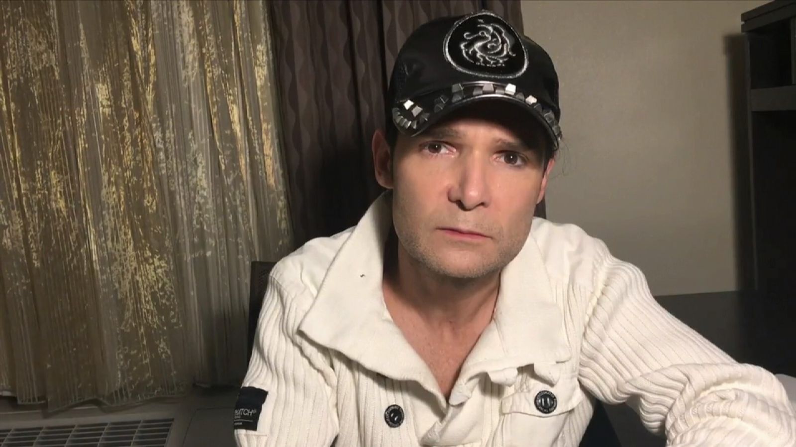 Next photo of Corey Feldman