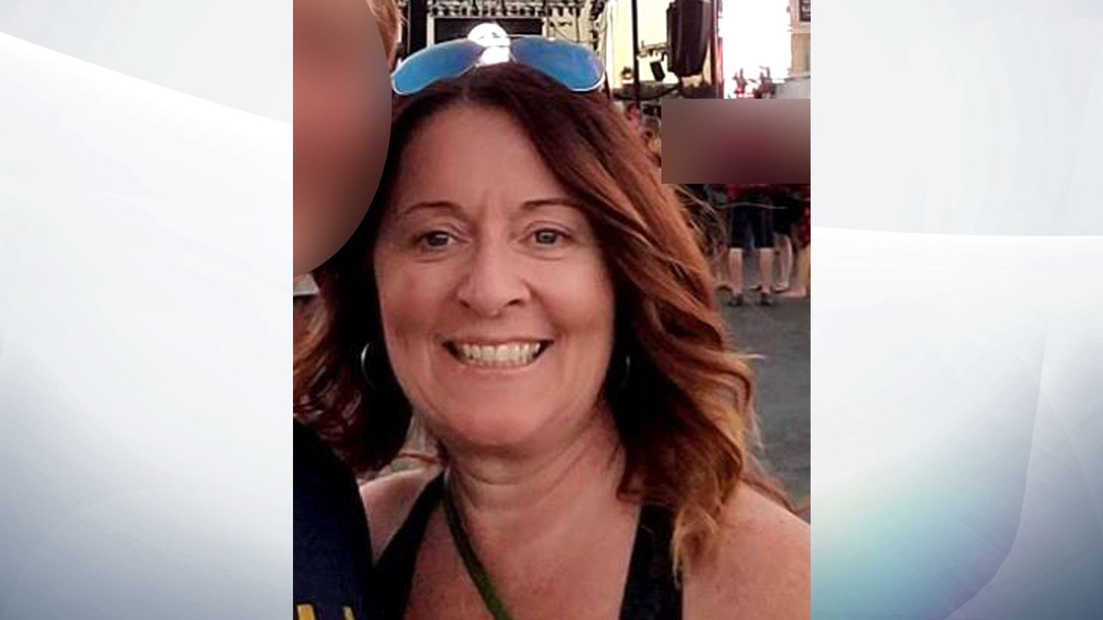 Las Vegas Shooting: First Victims Identified | World News | Sky News