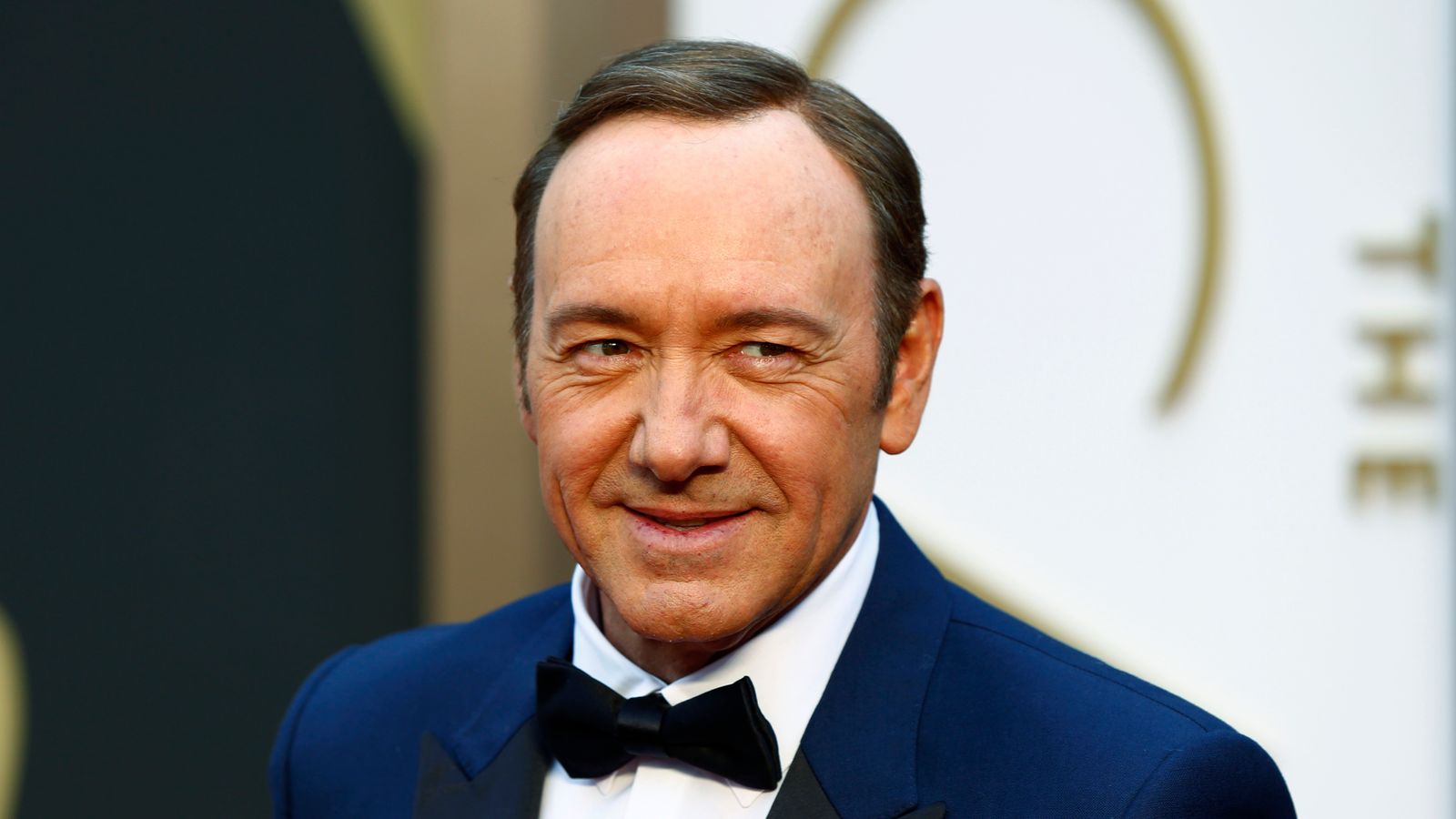 Kevin Spacey Faces Hollywood Backlash Over Teen Sex Harassment Apology