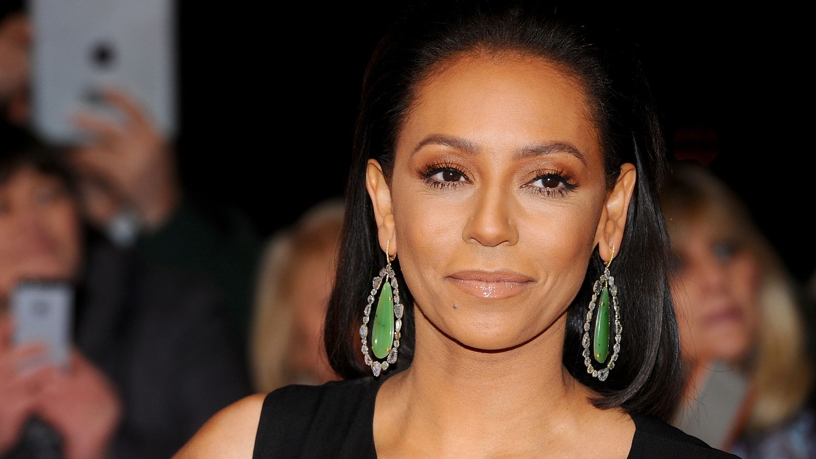 Mel B claims she was 'drugged throughout marriage' to Stephen Belafonte
