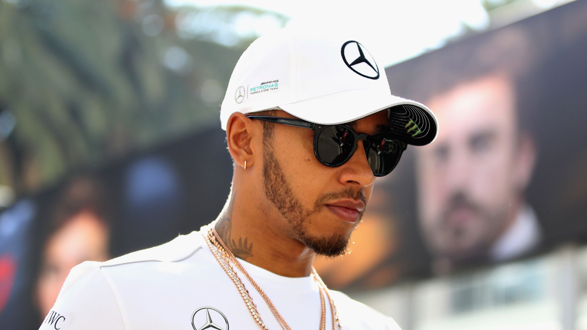 Where does Lewis Hamilton rank among F1's greats after fourth world