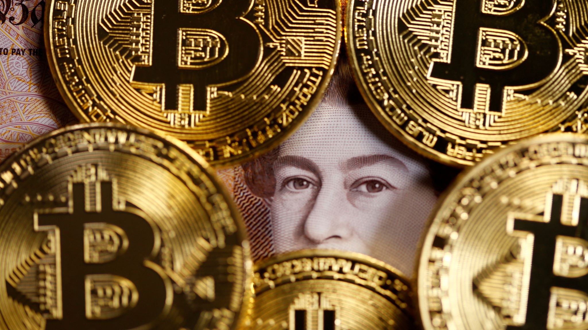 0.0026 bitcoins as pounds