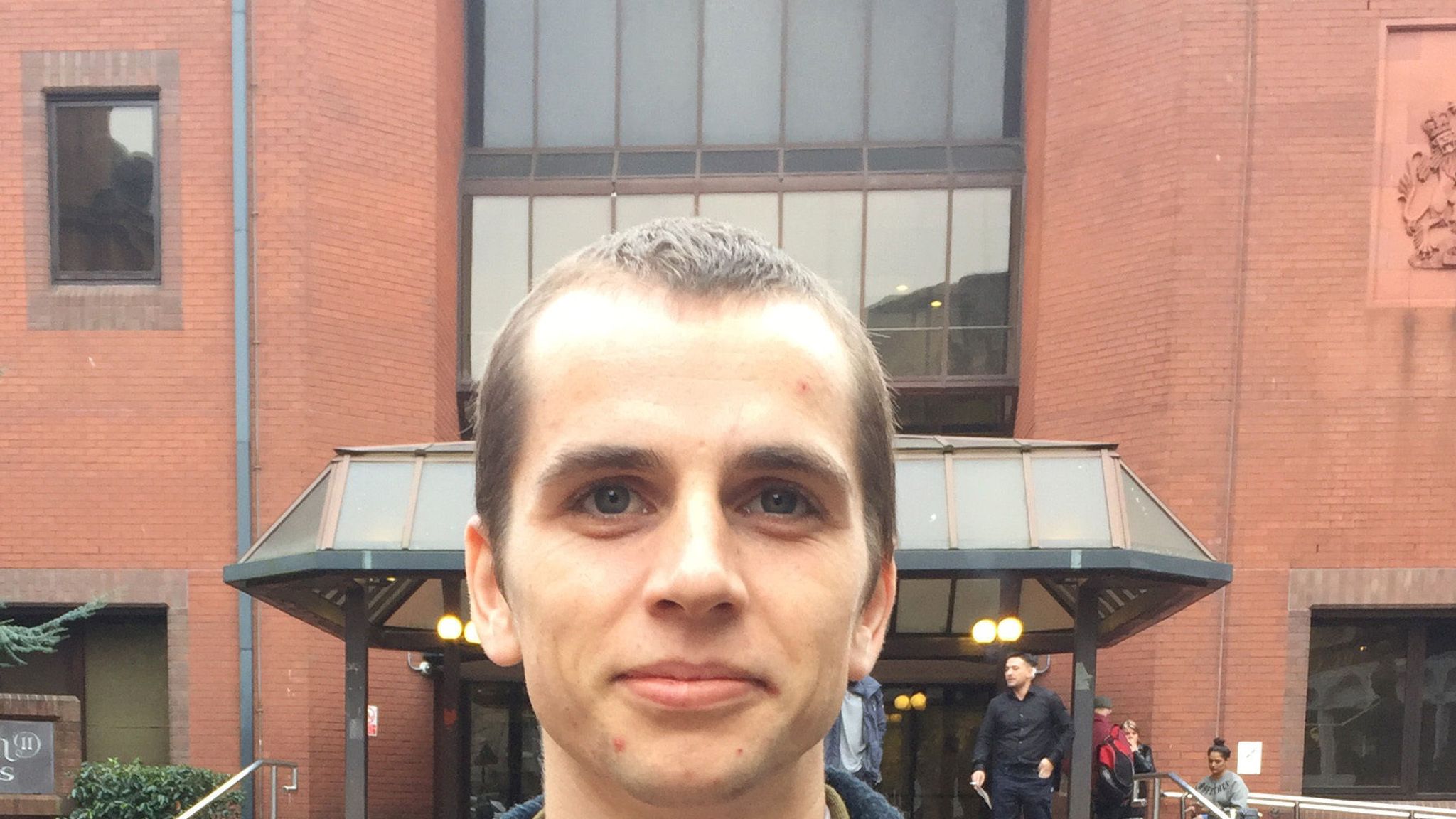 Anarchist Cookbook case Student Joshua Walker cleared of terrorism