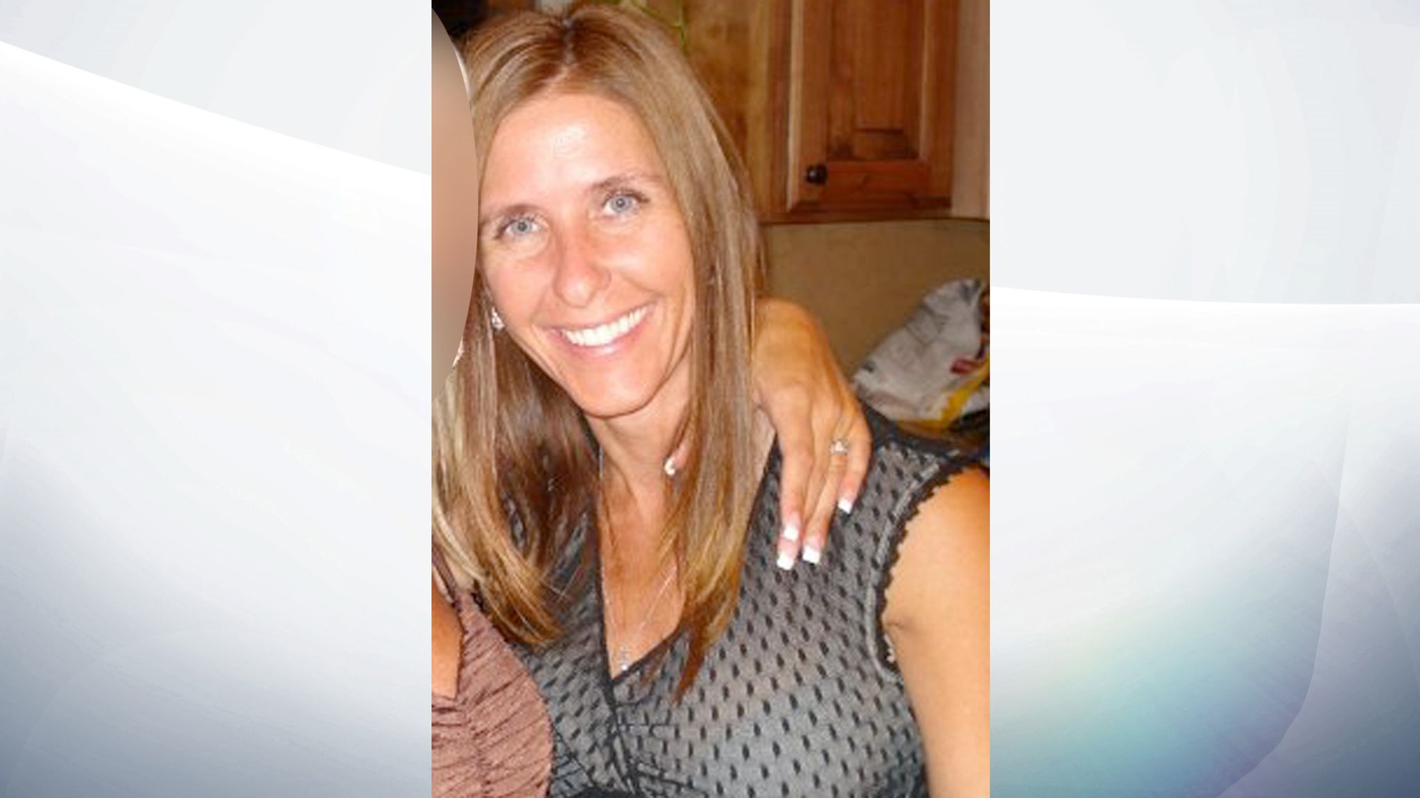 Las Vegas shooting First victims identified World News Sky News