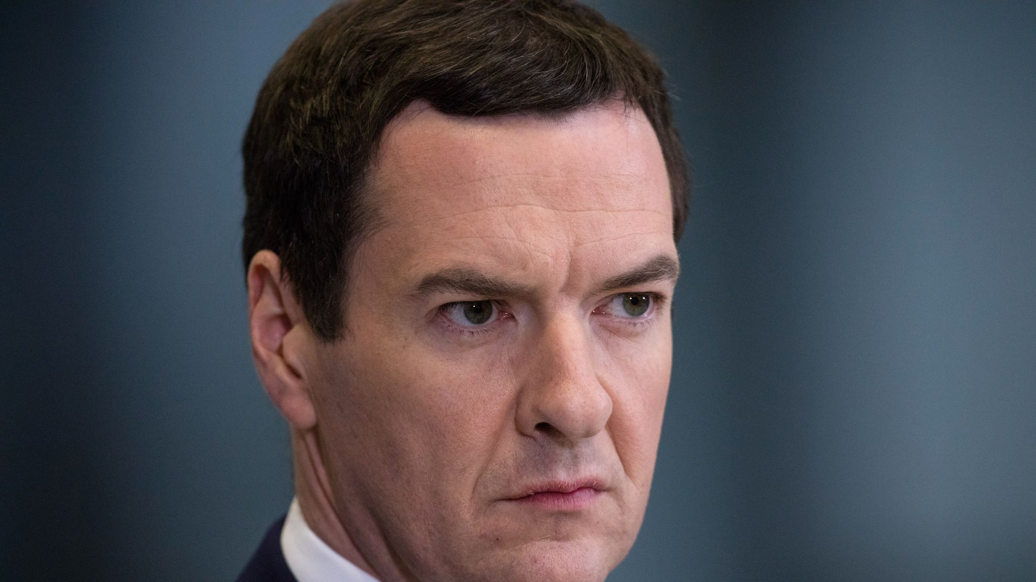 UK set to keep freedom of movement after Brexit, Osborne