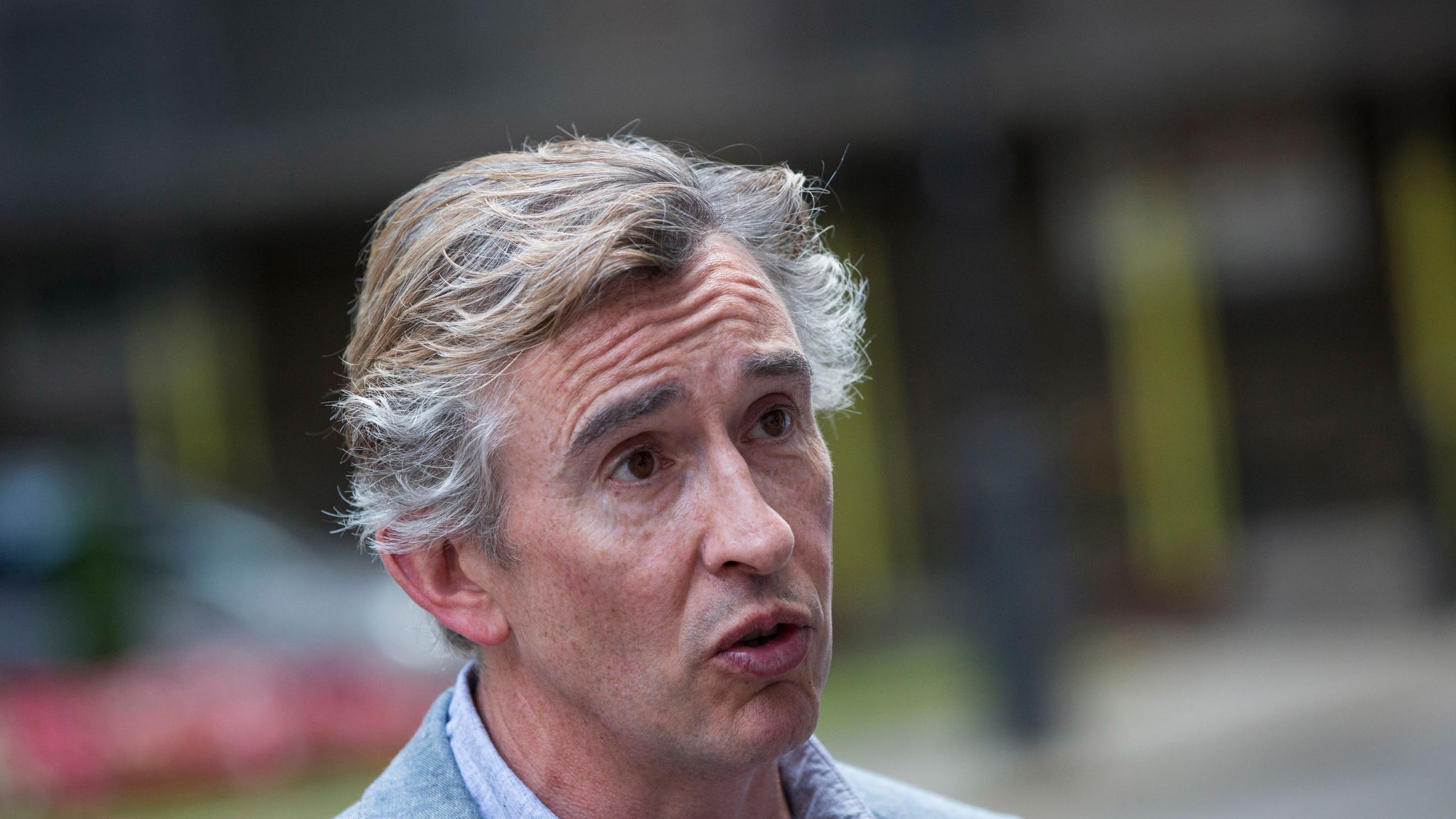 Next photo of Steve Coogan