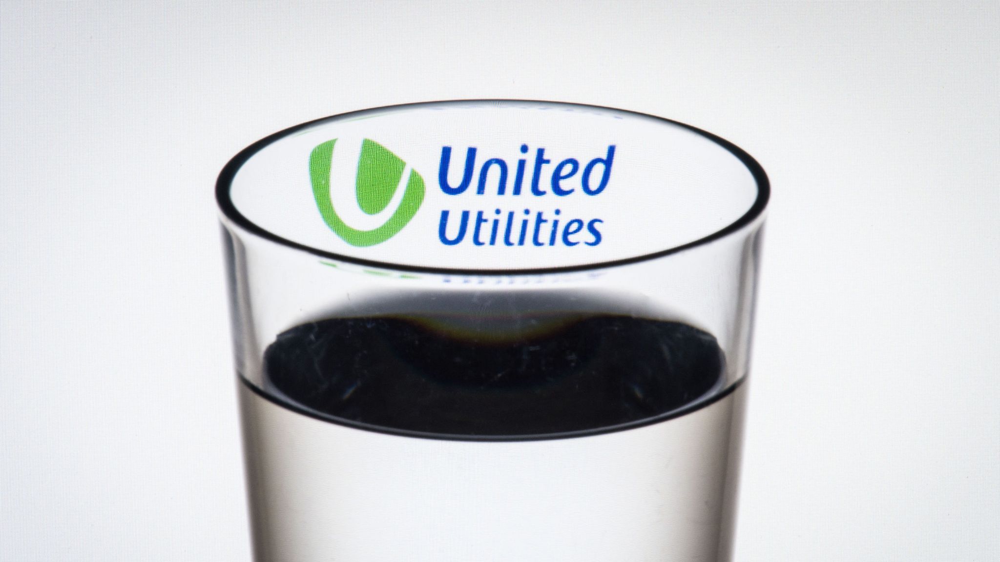 Water companies. United Utilities. United Utilities Group PLC. Вода staff ГАЗ. United Water Company.