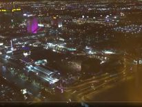 Las Vegas shooting won't change gun control debate 43 The scene of the attack