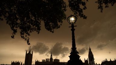 Is Westminster harbouring the next harassment scandal? | Politics News