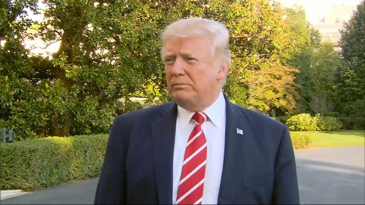 Donald Trump reportedly called African countries 's***holes'