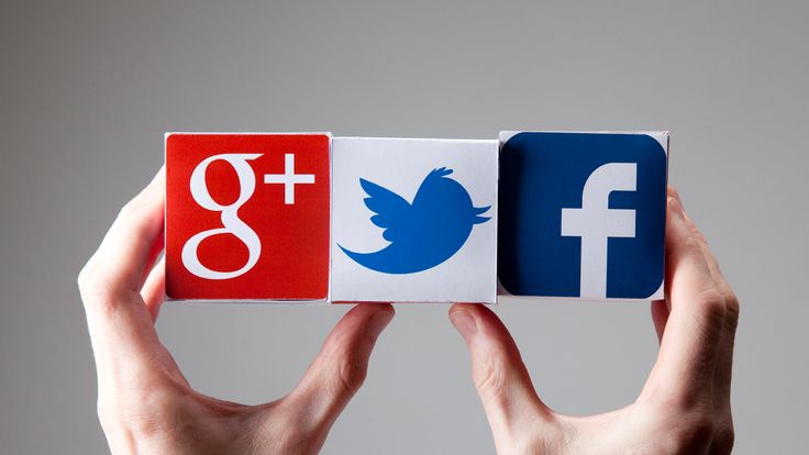 Facebook, Twitter and Google were all hauled before the US Congress in 2017