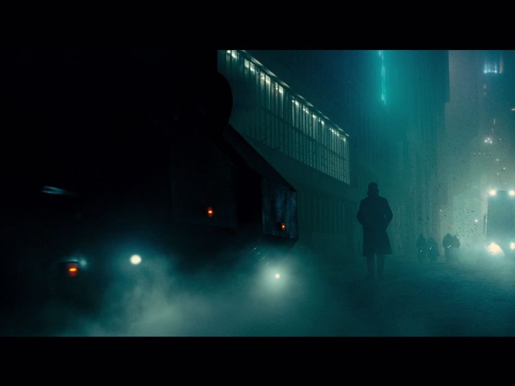 Blade Runner 2049
