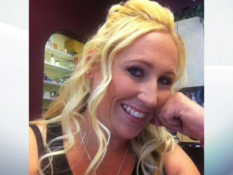Carrie Barnette