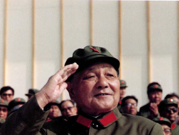 China faces Orwellian nightmare under President Xi Jinping