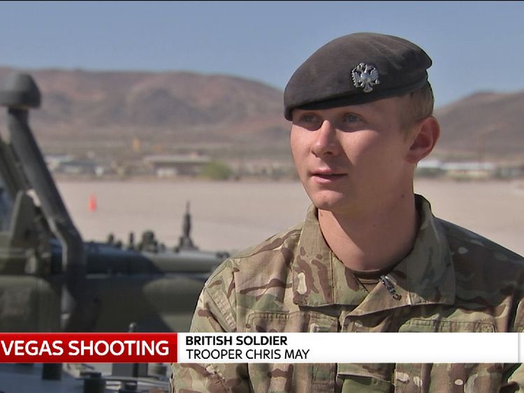 Chris May