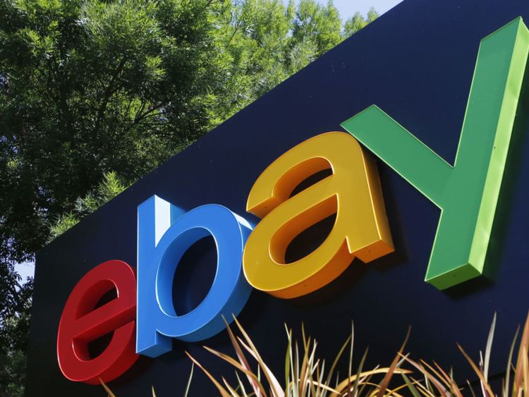 Amazon and eBay 'profit from VAT evasion'