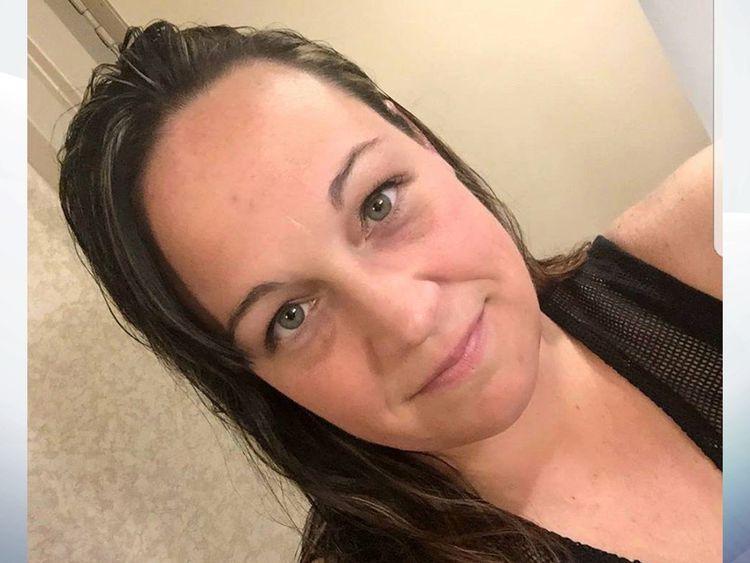 Jessica Klymchuk