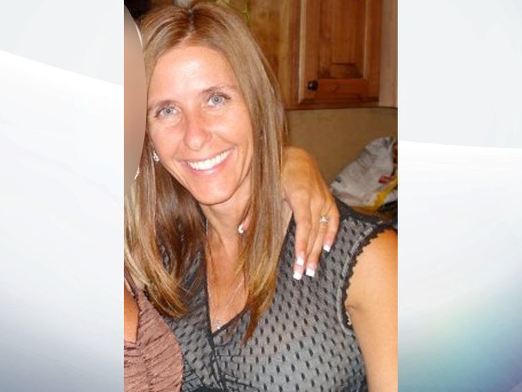 Las Vegas shooting First victims identified