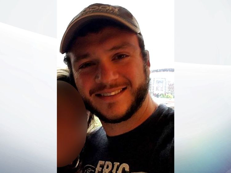 Man shot during Las Vegas massacre helped save 30 people