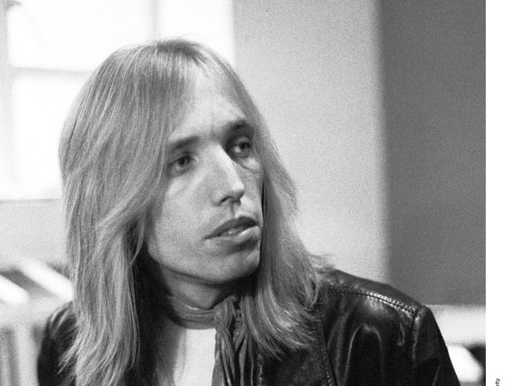 Tom Petty