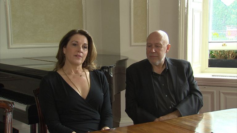James Bond producer Barbara Broccoli comments on harassment in the film industry