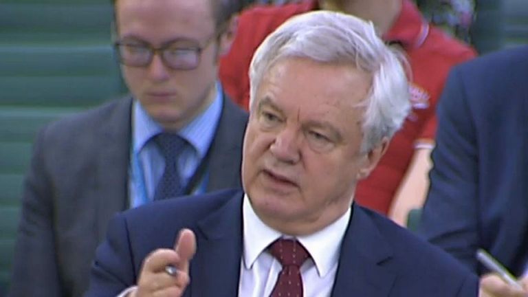 David Davis