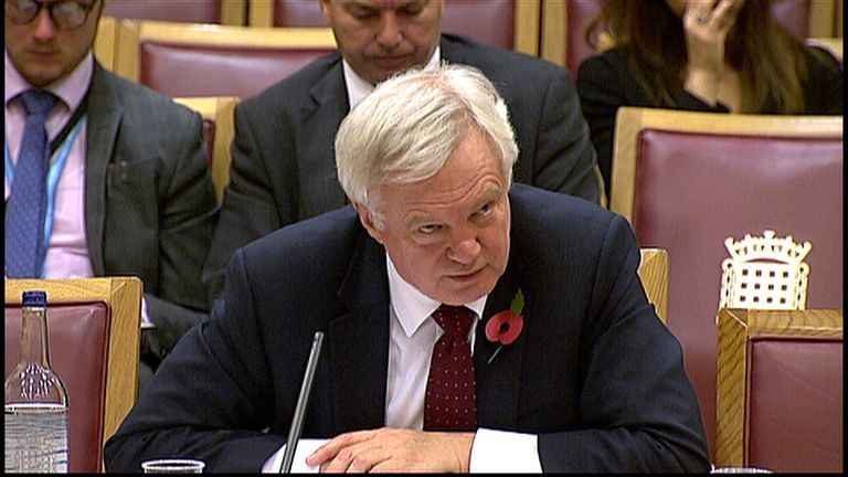 David Davis