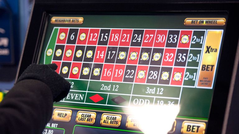 what is pull tab gambling