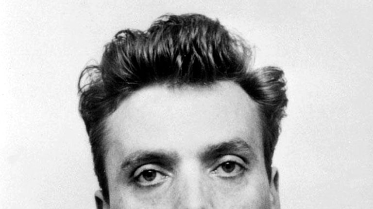Ian Brady, along with Myra Hindley, murdered five children in the 1960s