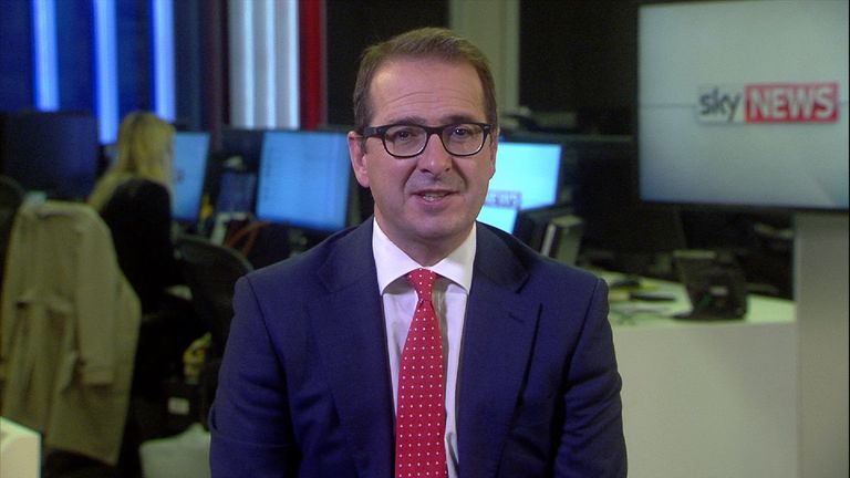 CHAIR, ALL-PARTY PARLIAMENTARY GROUP ON SURGICAL MESH IMPLANTS OWEN SMITH MP