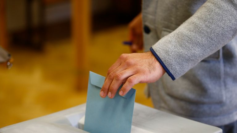 Austria goes to the polls on Sunday