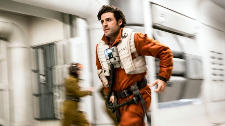 Poe