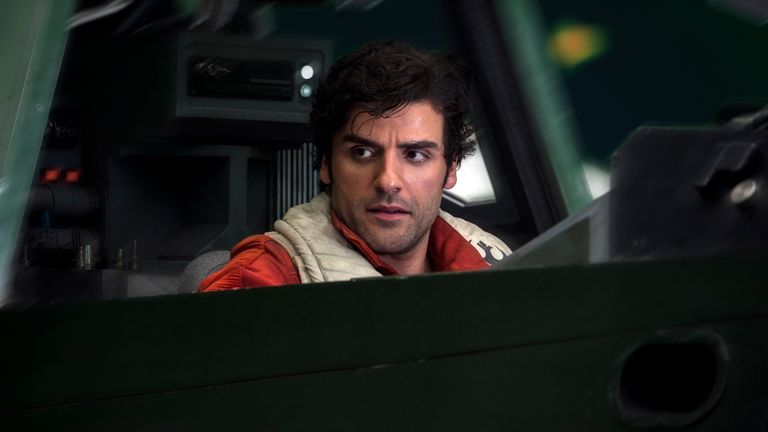 Poe